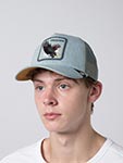 Бейсболка GOORIN BROTHERS арт. 101-2956 (голубой)